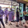 งานแสดงมุทิตาจิตสมาชิกที่เกษียณอายุราชการ ประจำปี 2565